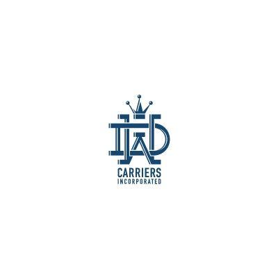 WD Logo - WD Carriers Logo | Logo Design Gallery Inspiration | LogoMix