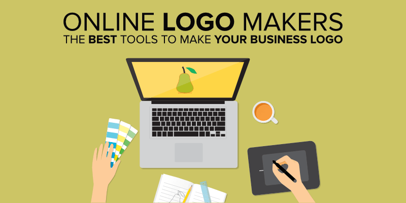 Make a Business Logo - Online Logo Makers: the Best Tools to Make Your Business Logo