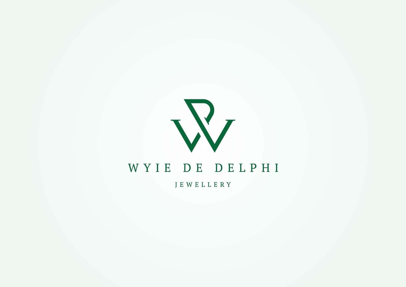 WD Logo - WD Jewellery CI Revamp - Vegetable & Sun