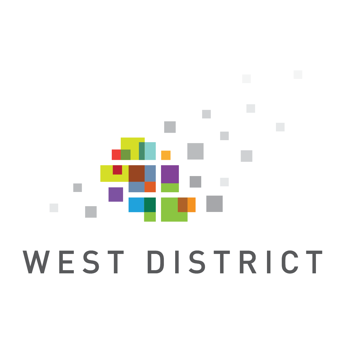 WD Logo - WD-Logo-50px | West District