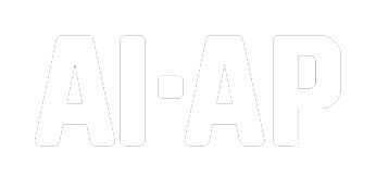 American Photographic Company Logo - AI AP