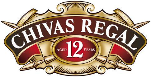 Aged 12 Years Logo - CHIVAS REGAL 12 YEAR OLD BLENDED SCOTCH WHISKEY (750 ML) , $24.99 ...