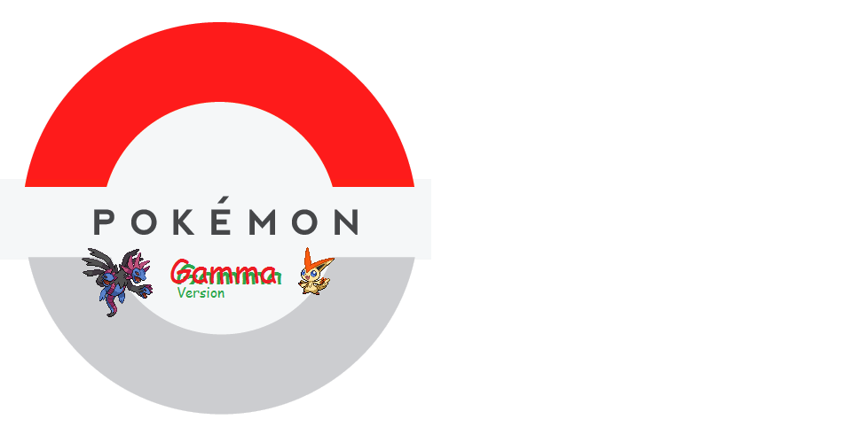 Red Emerald Logo - Want to help make a Pokemon Emerald ROM hack? See if you can help ...