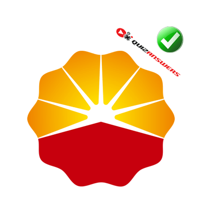 Red and Orange Sun Logo - Red Yellow Sun Logo - Logo Vector Online 2019