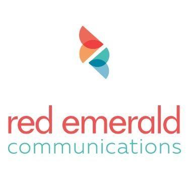 Red Emerald Logo - Red Emerald (@RedEmeraldComms) | Twitter