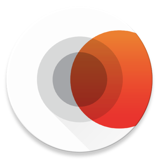 Red and Orange Sun Logo - Sun Surveyor (Sun & Moon): Amazon.co.uk: Appstore for Android