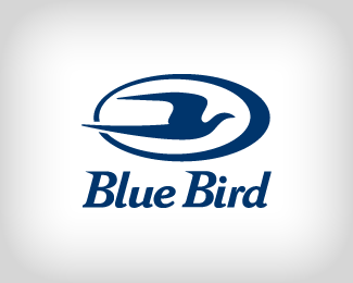 Blue Bird Brand Logo - Logopond - Logo, Brand & Identity Inspiration (Blue Bird 1)