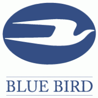 Blue Bird Brand Logo - Blue Bird. Brands of the World™. Download vector logos and logotypes