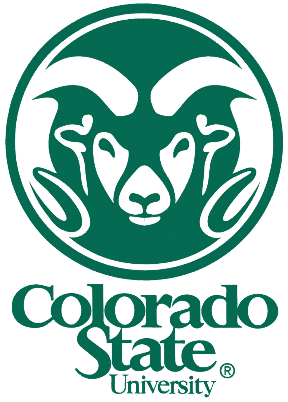 Colorado State Logo - CSU Logo