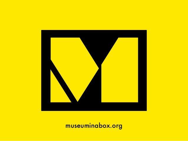 Museum Box Logo - Museums Tech 2016 Digital Festival - Museum in a Box