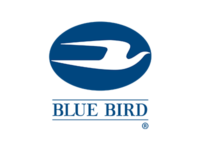 Blue Bird Brand Logo - Blue Bird | Company | American Securities