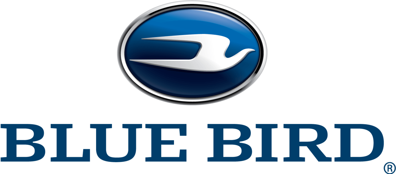 Blue Bird Brand Logo - New, Convertible Seating Solution from Blue Bird and HSM Offers Easy ...