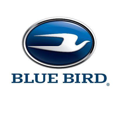 Blue Bird Company Logo - Blue Bird Corp. (@BlueBirdBuses) | Twitter