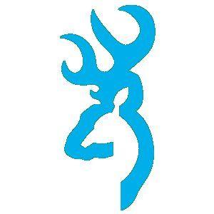 Blue Buck Logo - Picture of Blue Deer Logo