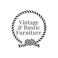 Rustic Furniture Logo - Vintage Rustic Furniture - Study