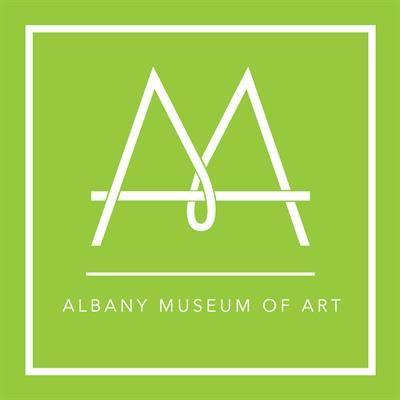 Museum Box Logo - Albany Museum of Art | ART GALLERIES | Cultural | CULTURAL ...
