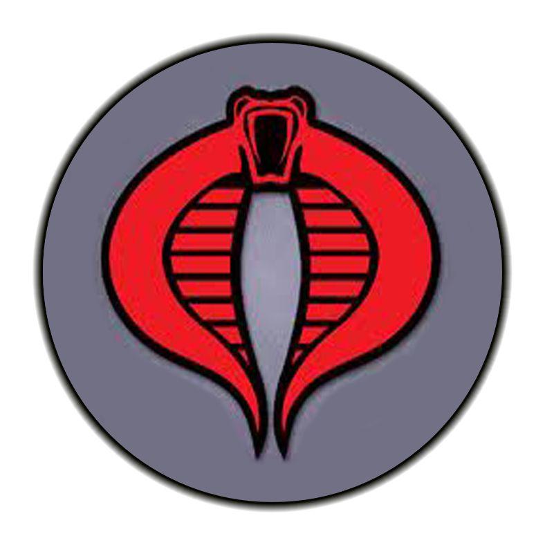 GI Joe Cobra Logo - Gi joe cobra Logos