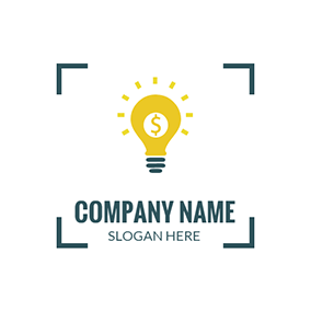 Google Sign Logo - Free Finance & Insurance Logo Designs. DesignEvo Logo Maker