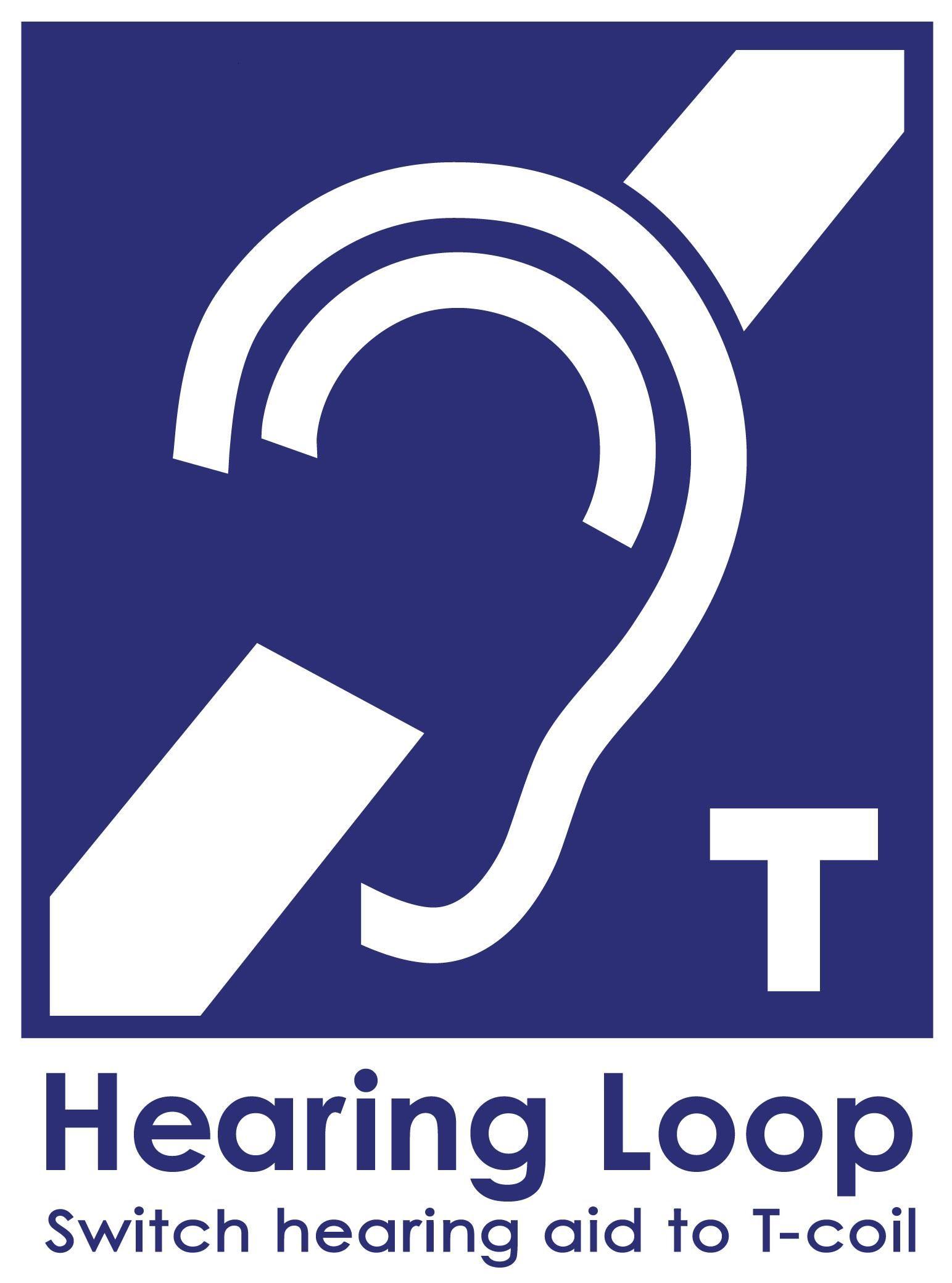 Deaf Logo - About the Logo