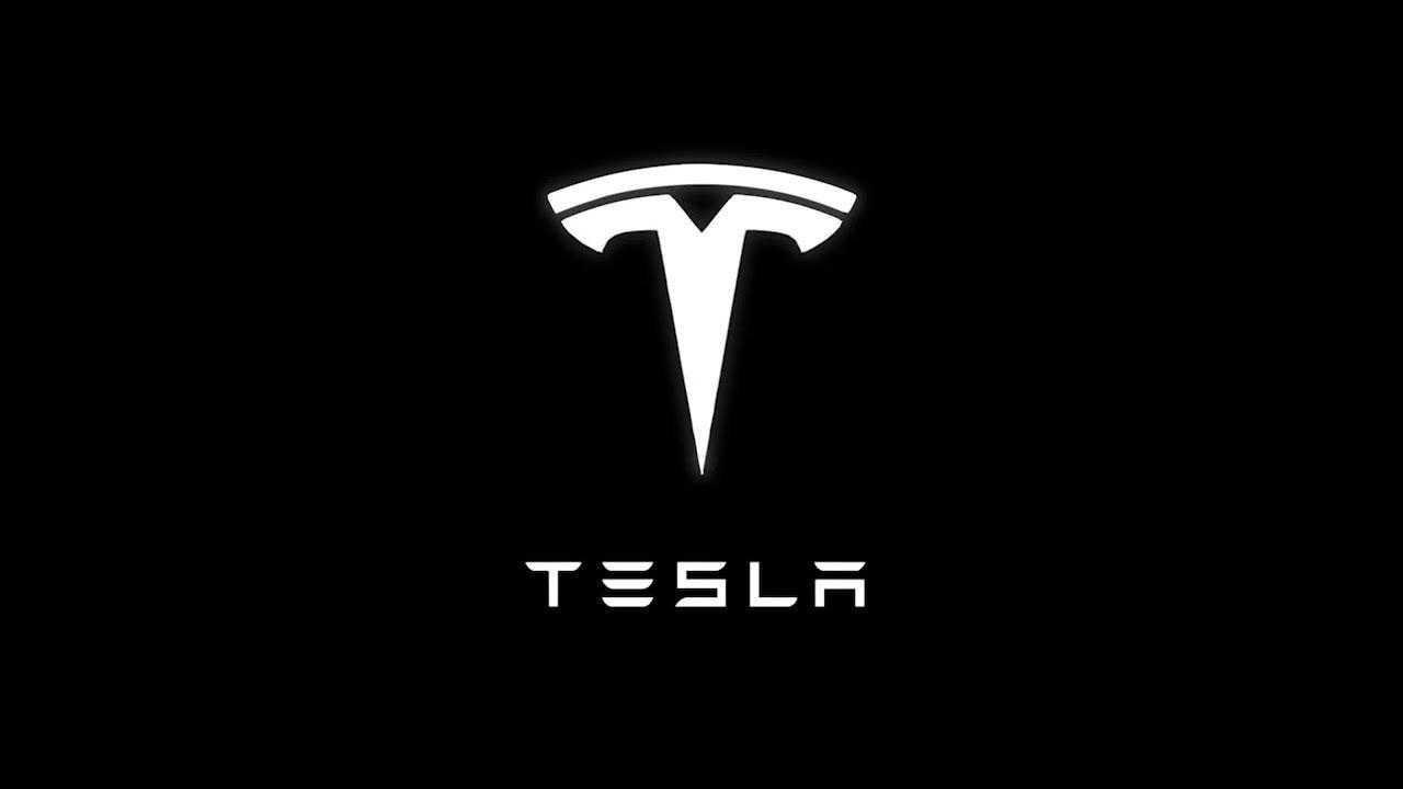 Tesla Logo - Tesla Motors - Logo - YouTube