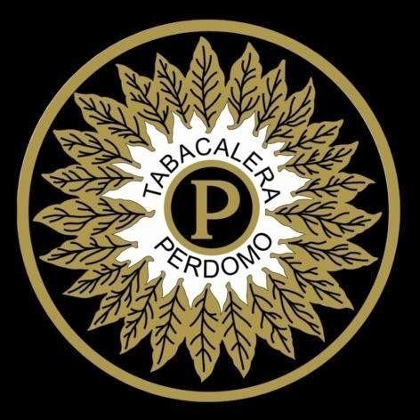 Aged 12 Years Logo - Cigar News: Perdomo Double Aged 12 Year Vintage (Cigar Preview)