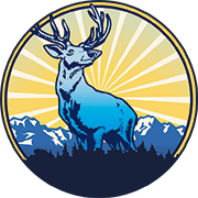 Blue Buck Logo - Welcome to the tasting party!