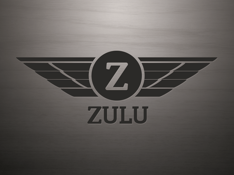 Zulu Logo - Zulu Logo by Dani (Fillmore) Storlie