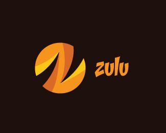 Zulu Logo - Zulu Designed