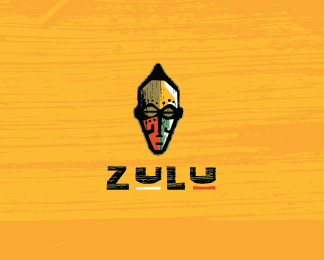 Zulu Logo - ZULU Designed