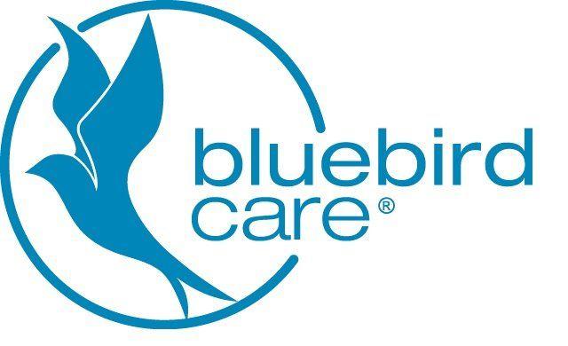 Blue Bird Brand Logo - Bluebird Care - Startups.co.uk: Starting a business advice and ...