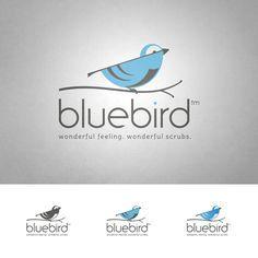 Blue Bird Brand Logo - 13 Best Bluebirds images | Bird logos, Blue bird, Bluebirds