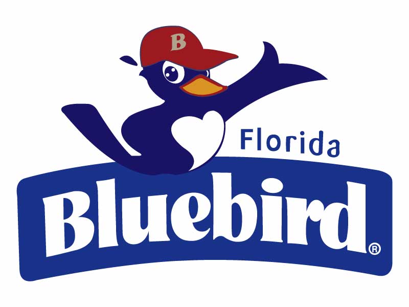 Blue Bird Brand Logo - Food Kuwait - Brands in Kuwait