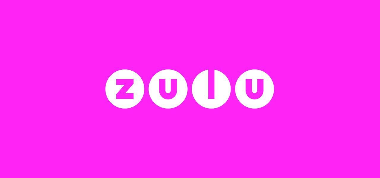 Zulu Logo - Image - TV2 Zulu logo 2018.jpg | Logopedia | FANDOM powered by Wikia