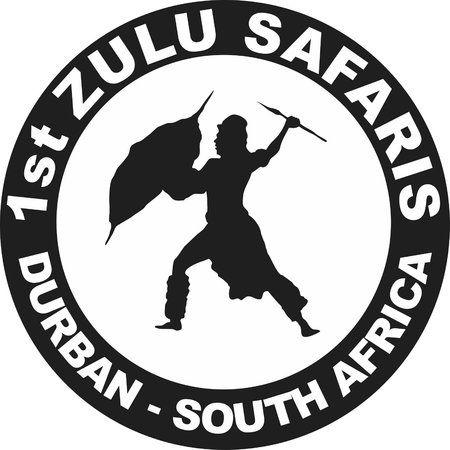 Zulu Logo - Zulu Logo - Blue Wilderness
