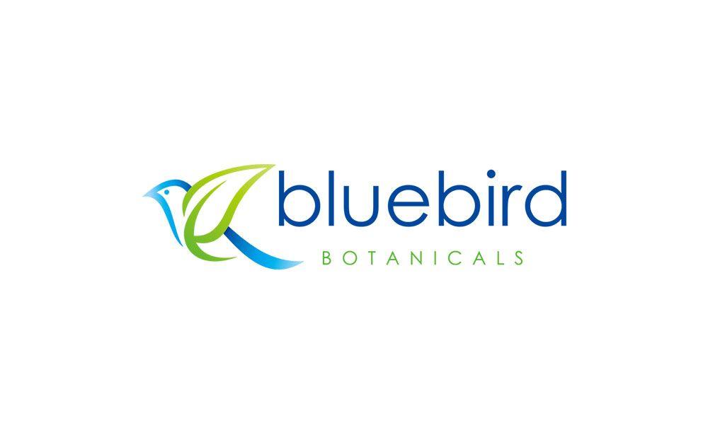 Blue Bird Brand Logo - Bluebird Botanicals Info, Ratings, & Reviews