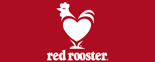 Red Rooster Logo - Red Rooster | Brisbane Airport