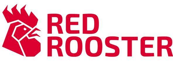Red Rooster Logo - RED ROOSTER in power tool solutions