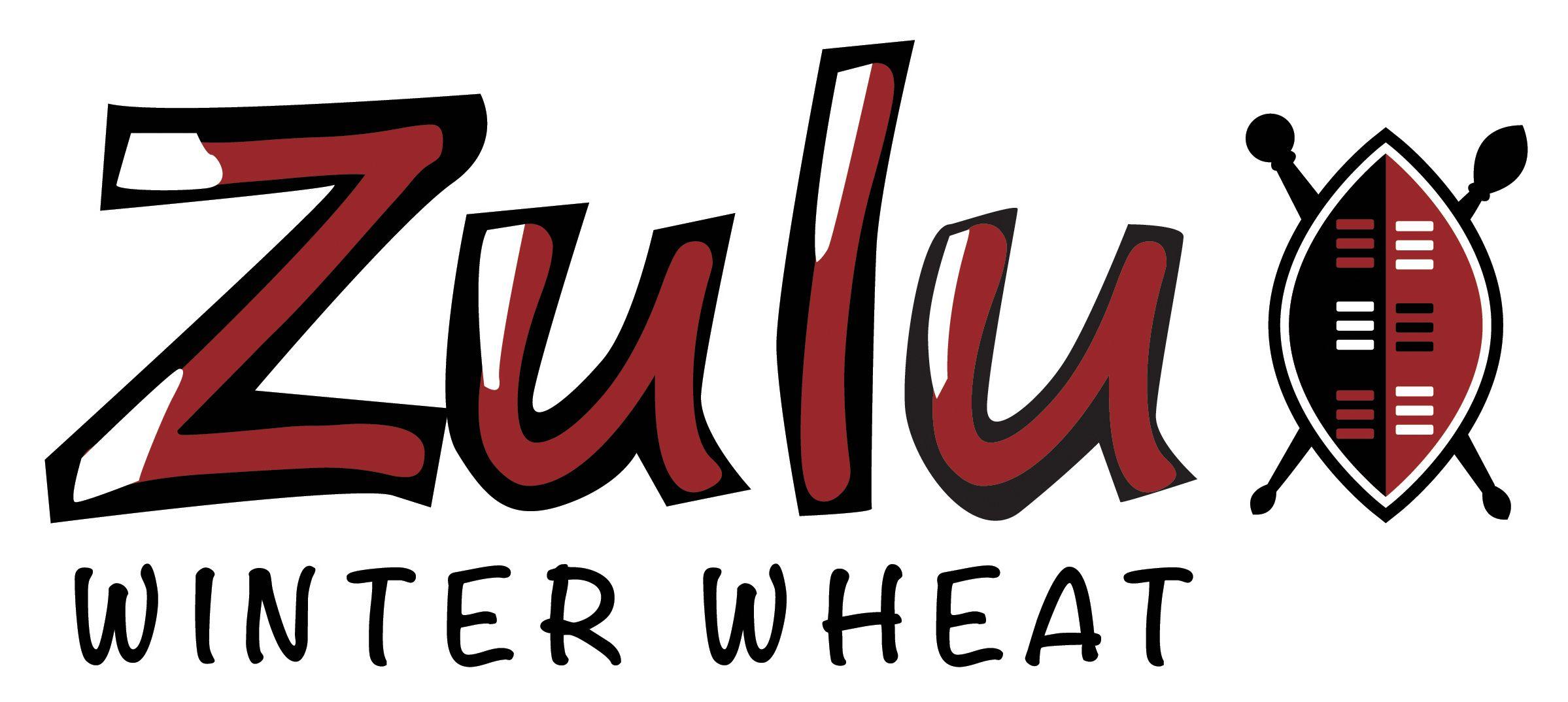 Zulu Logo - Zulu. Group 3 Winter Wheat Cereal. LG Seeds UK