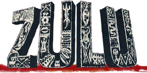 Zulu Logo - Zulu-logo – Military History Matters