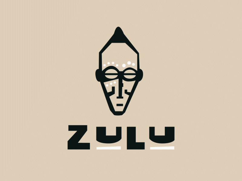 Zulu Logo - Zulu logo animation