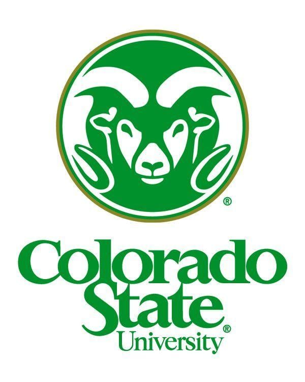 Colorado State Logo - Colorado State University « Logos & Brands Directory