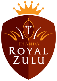 Zulu Logo - Thanda Royal Zulu F.C.