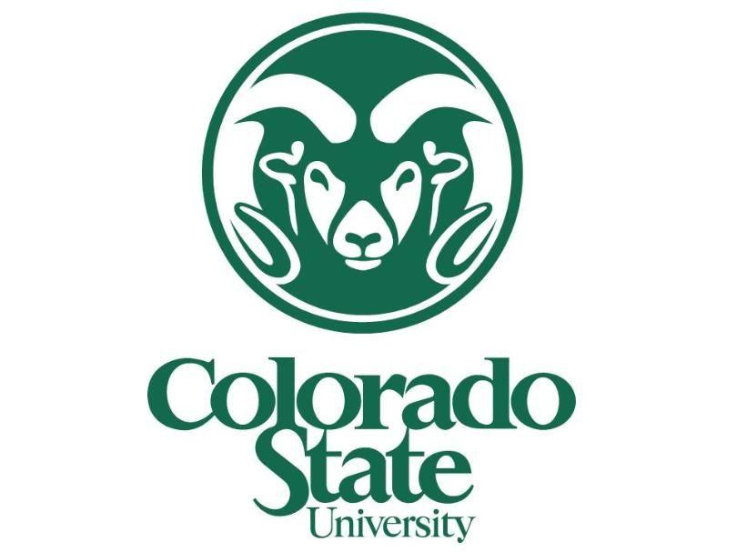 Colorado State Logo - Police called to investigate Native Americans on campus tour