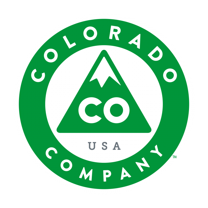 Colorado Logo - Colorado State Logo Licensing | OEDIT
