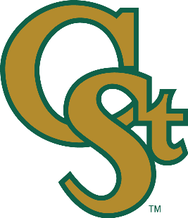 Colorado State Logo - CSU Rams Baseball