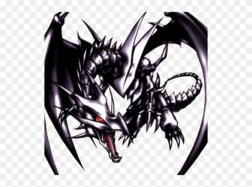 Red and Black Dragon Logo - Red Eyes Black Dragon - Free Transparent PNG Clipart Images Download