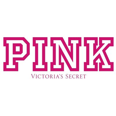 Pink Brand Logo - The Shops at Willow Bend ::: PINK