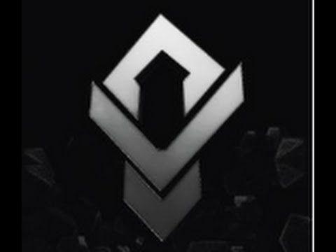 BO2 Clan Logo - BLACK OPS 2 EMBLEM MAKER - StormAscent clan emblem - YouTube