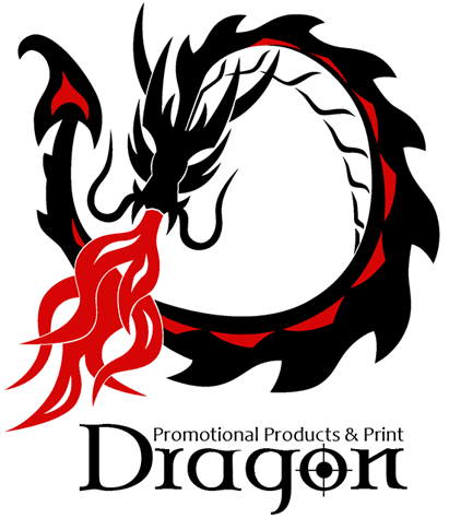 Red and Black Dragon Logo - Dragon Logo spewing fire. Dragons; Best Versions I can find but
