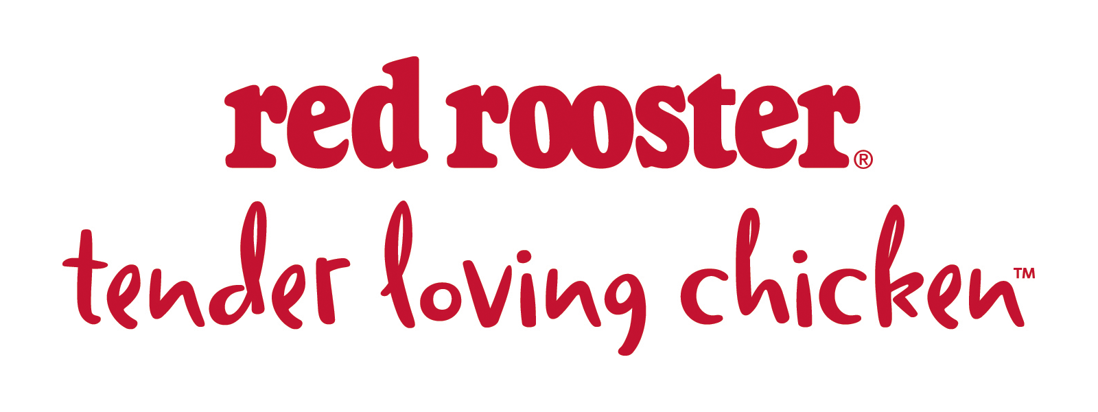 Red Rooster Logo - Red Rooster - Fonts In Use